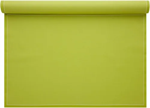 Vista 39 de MY DRAP Mantel individual (gris, paquete de 12)
