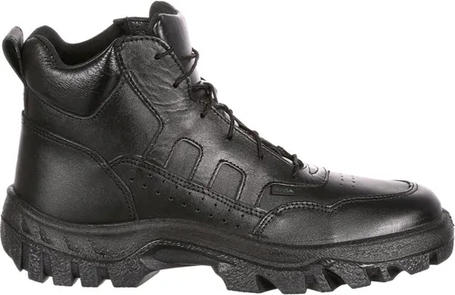 Vista 7 de ROCKY TMC Postal Approved Sport Chukka Boots