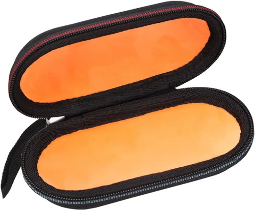Vista 3 de Mchoi Funda de viaje rígida de EVA para Vortex Optics Solo Monocular 8 x 36 y 10 x 25 / ROXANT Grip Scope View Monocular (solo base)