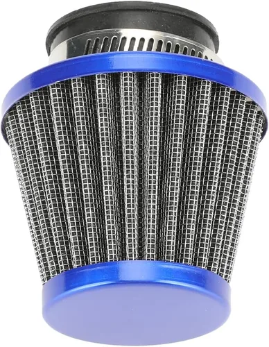 Vista 3 de HIAORS - Filtro de aire de 1.496 pulgadas compatible con GY6 50cc 70cc 80cc 90cc 110cc 150cc Lifan 125cc QMB139 Engine Baja SC50 Apollo SSR Taotao
