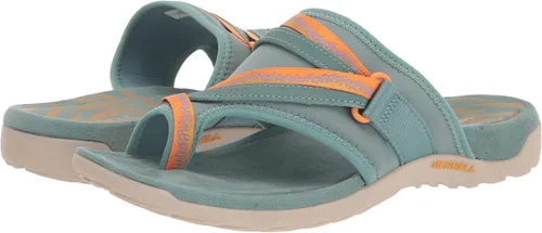 Vista 7 de Merrell Women's Terran 3 Cush Post Sandal