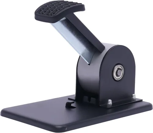 Vista 3 de Controles de pasajeros Conjunto de pedal de freno para nuevos conductores/Aprendizaje Conducción/Entrenamiento Conducción - Controles universales