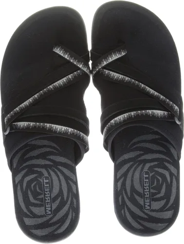 Vista 7 de Merrell Sandalias Terran 3 Cush Post para mujer
