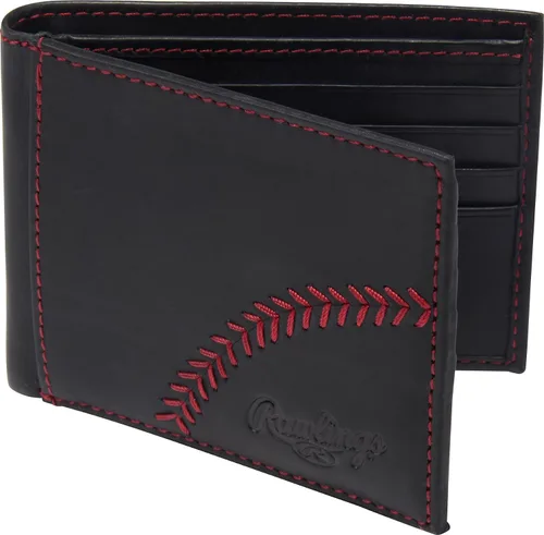 Vista 26 de Rawlings Men's Bifold Wallet Collection