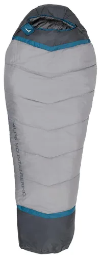 Vista 5 de ALPS Mountaineering Blaze - Saco de dormir de 20 grados
