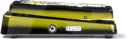 Vista 3 de Dunlop KH95 Kirk Hammett Signature Cry Baby Wah Wah