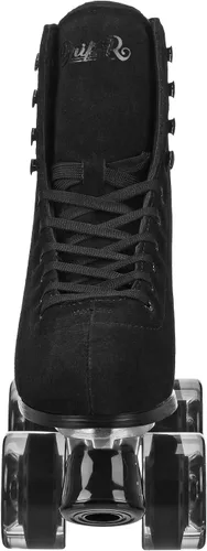 Vista 4 de Roller Derby Elite Driftr High-Top Freestyle Roller Skates for Men & Women