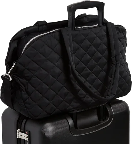 Vista 4 de Vera Bradley Iconic Performance - Bolsa de viaje
