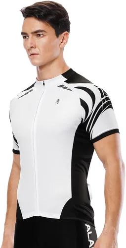 Vista 2 de Tmalltide Camisa de bicicleta de manga corta