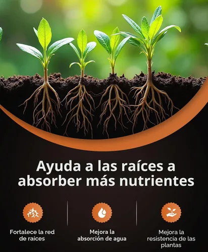 Vista 2 de RTI Extreme Gardening Mykos Granular Singles, 3.53 oz