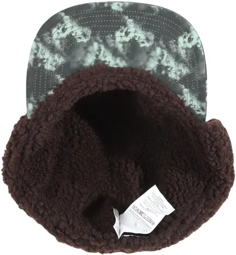 Vista 3 de Oakley Men's Team Collection Rykkinn Flaps Cap