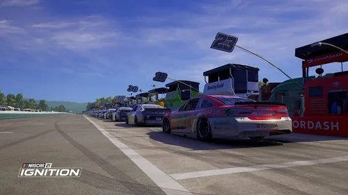 Vista 3 de NASCAR 21 Ignition - Day 1 - PlayStation 4