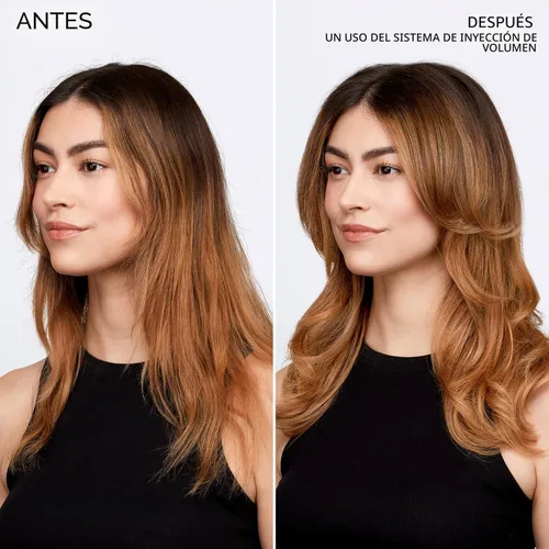 Vista 3 de Redken Volume Injection Shampoo & Conditioner Set – For Fine Hair