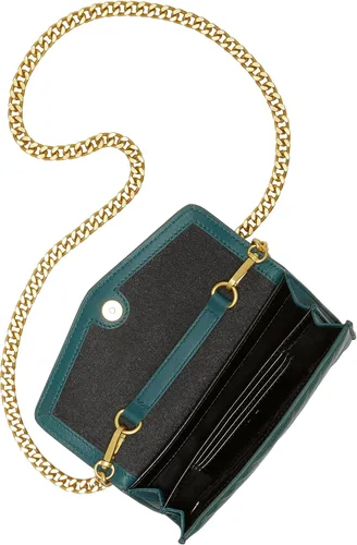 Vista 3 de Vince Camuto Cartera Theon con cadena
