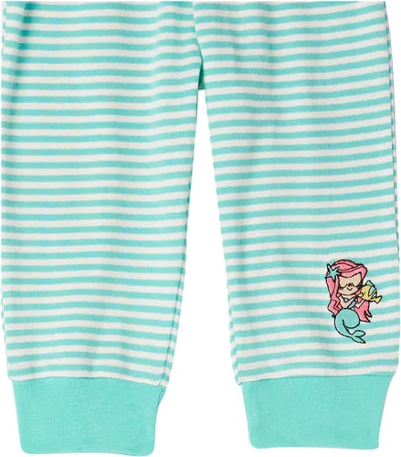 Vista 7 de Tienda Essentials Disney Marvel Star Wars Baby Boys' Pants, Pack of 4