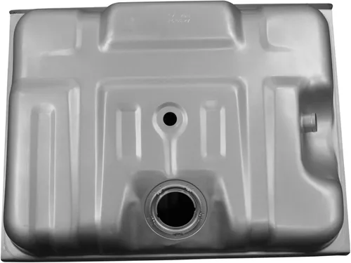 Vista 258 de TRQ Depósito de combustible de gasolina de 18.5 galones compatible con Toyota Tacoma 2003-2004
