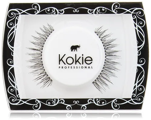 Vista 9 de Kokie Cosmetics Lash Euphoria Mascara