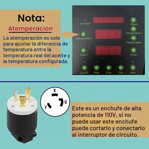 Vista 2 de Kolice Máquina automática para hacer donas, máquina automática de donas, máquina automática para freír donas, máquina automática de donas, máquina