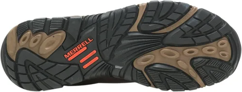Vista 7 de Merrell Botas de construcción Moab Adventure Mid Wp Cf para hombre