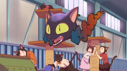 Vista 6 de Rin-ne Season 2