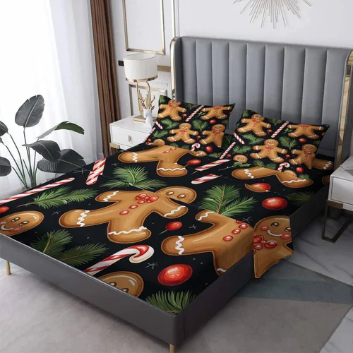 Vista 49 de Juego de sábanas tamaño individual con águila calva, sábanas de cama de águila, microfibra suave y bolsillo profundo y sábanas estampadas sin