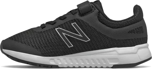 Vista 3 de New Balance Tenis de correr con velcro 455v2 para niños