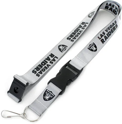 Vista 21 de aminco NFL Cordón de Equipo unisex para adultos Color del