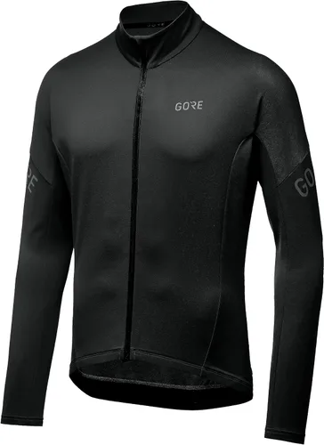 Vista 3 de GORE WEAR Maillot Ciclismo C3 Thermo Hombre