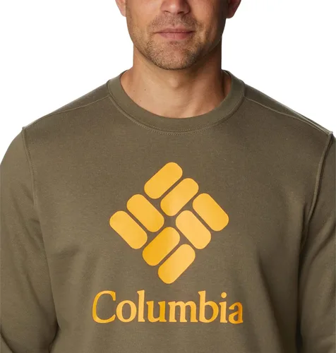 Vista 4 de Columbia Trek Crew para hombre