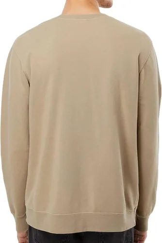 Vista 3 de Gravity Is a Myth Midweight Sweatshirt - Illustration Crewneck Sweatshirt - Printed Sweatshirt
