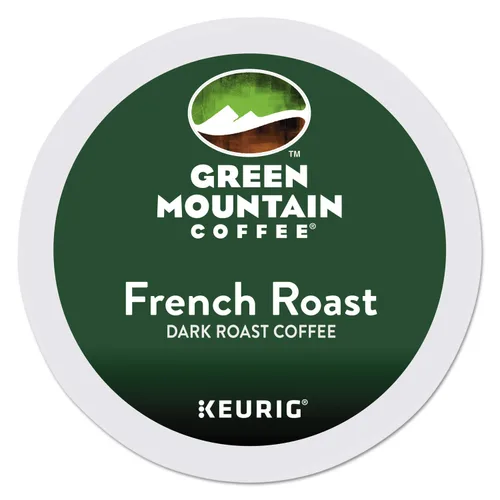 Vista 13 de Green Mountain Coffee, Dark Magic (extra audaz), 120 unidades de K-Cups para cafeteras Keurig