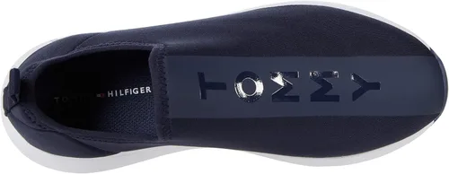 Vista 2 de Tommy Hilfiger Tenis Arizel para mujer