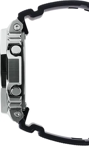 Vista 2 de G-Shock Casio G-Steel Watch GBM2100A