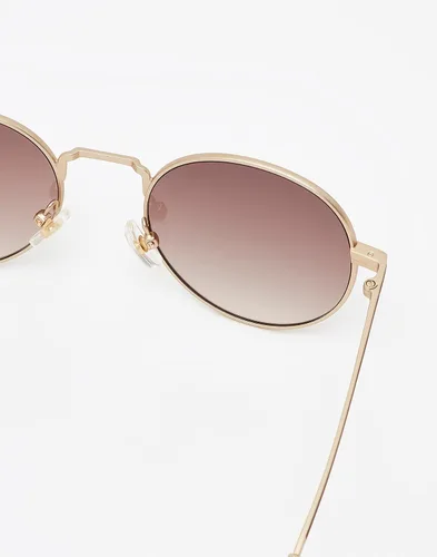 Vista 3 de Hawkers Moma - Sunglasses Womens and Mens - Trendy Sunglasses - 100% UV400 Protection