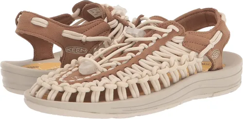 Vista 7 de KEEN UNEEK - Sandalias clásicas de dos cordones para mujer
