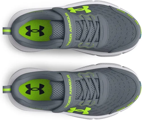 Vista 4 de Under Armour Boys' Pre School Assert 10 Alternate Closure