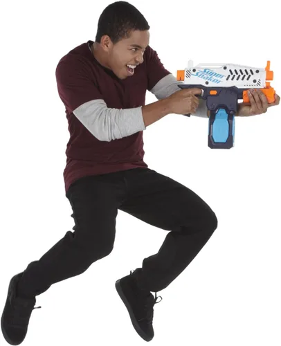Vista 12 de Lanzador de agua Super Soaker Arctic Shock de Nerf