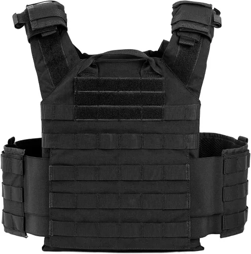 Vista 3 de ONETIGRIS Chaleco modular Griffin AFPC