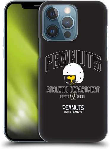 Vista 55 de Peanuts Varsity - Carcasa rígida para iPhone 7 y iPhone 8