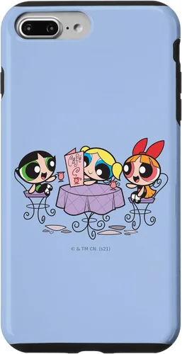 Vista 12 de Carcasa a la carta para iPhone 17 de chicas superpoderosas