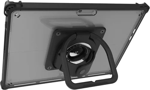 Vista 8 de aXtion Edge MP para Surface Pro X