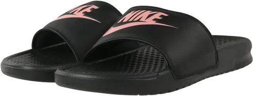 Vista 6 de Nike - Sandalias Benassi Just Do It para mujer