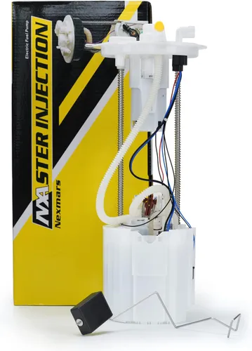 Vista 11 de MASTER E2193M - Conjunto de módulo de bomba de combustible con unidad de envío compatible con 1998 para Lincoln Continental Base Sedan 4-Door 4.6L