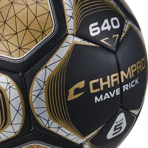 Vista 3 de Champro Balón de fútbol Maverick
