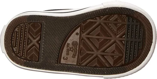 Vista 4 de Converse All Star simple slip bebé Athletic 722411F