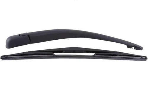 Vista 9 de Car Rear Windshield Windscreen Wiper Arm Blade for Zafira A 1998-2005