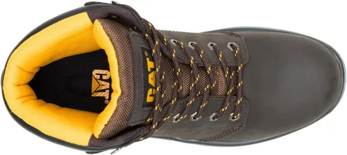 Vista 8 de CAT Unisex Adult Striver Soft Toe
