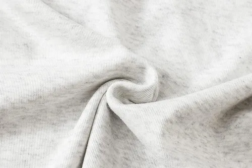 Vista 4 de Family Feeling - Conjunto de 2 piezas de pijama de Navidad a rayas para niños y niñas, 100 % algodón