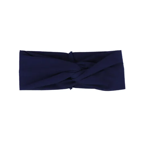 Vista 10 de Diadema ancha para mujer, color blanco