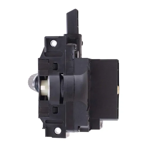 Vista 7 de Brock Interruptor de señal de giro de repuesto con palanca de limpiaparabrisas de retardo compatible con camioneta Dakota 1991-2000 4728424